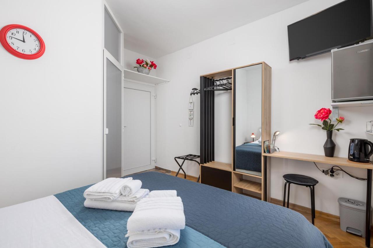 My Way Room, Parking, Sea View, Terrace Habitación en casa particular