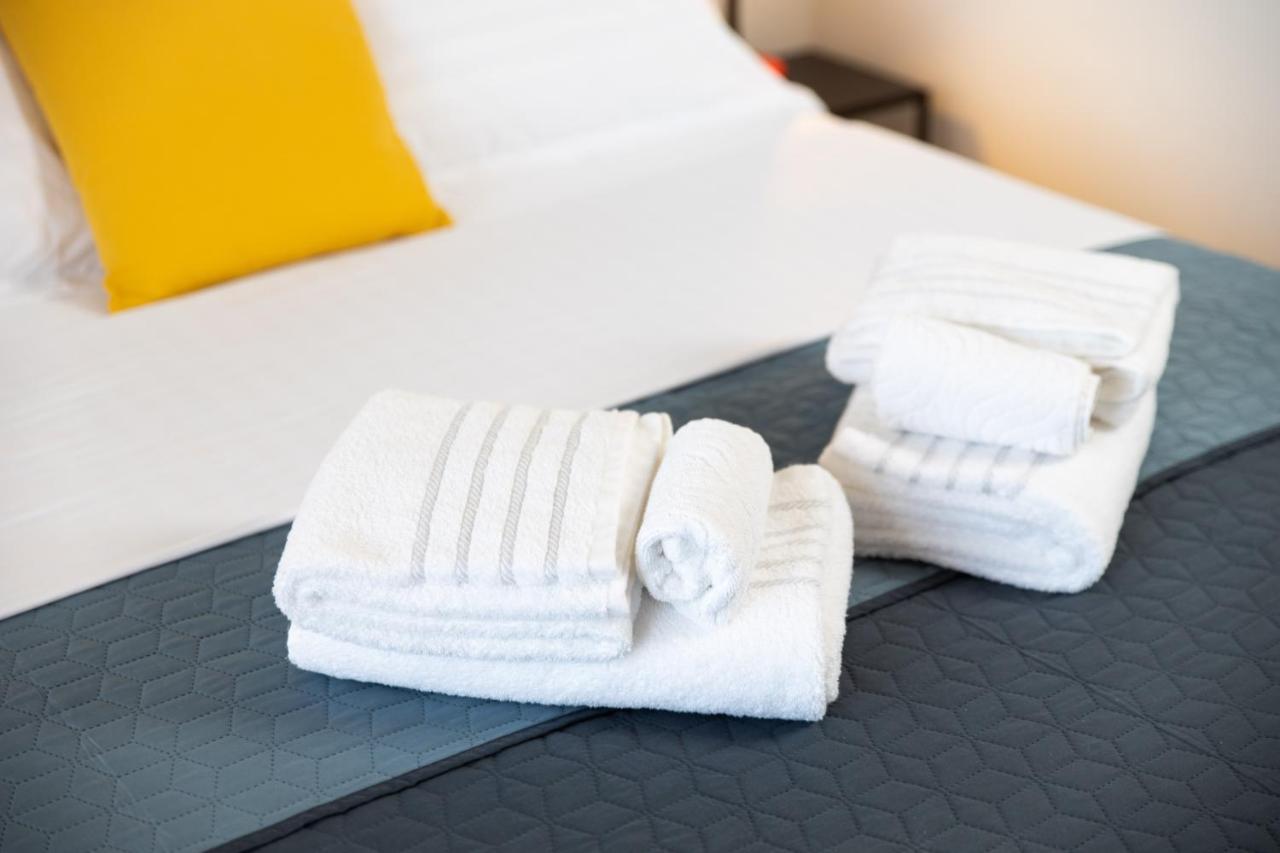 My Way Room, Parking, Sea View, Terrace Accommodatie bij particulieren