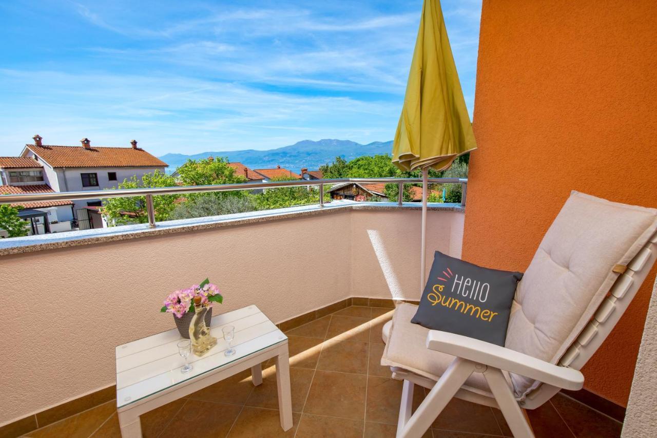 My Way Room, Parking, Sea View, Terrace Accommodatie bij particulieren