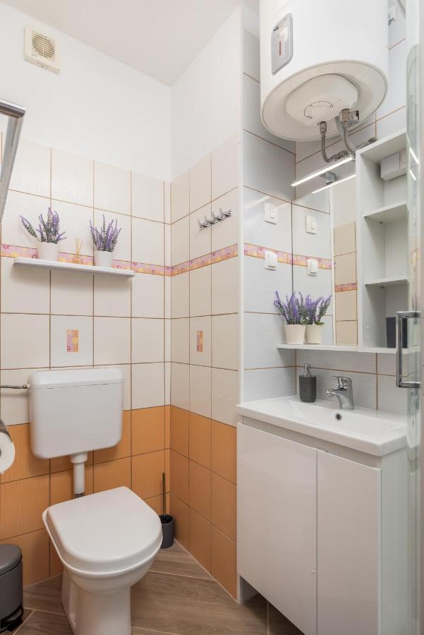 My Way Room, Parking, Sea View, Terrace Accommodatie bij particulieren *