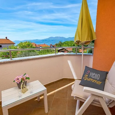 My Way Room, Parking, Sea View, Terrace Rijeka Exterior foto