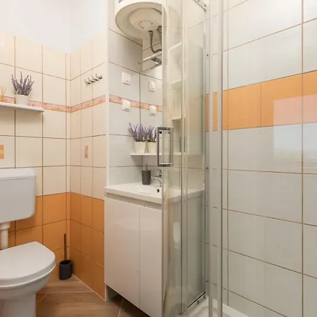 My Way Room, Parking, Sea View, Terrace Rijeka Exterior foto