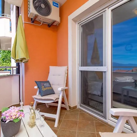 My Way Room, Parking, Sea View, Terrace Rijeka Exterior foto