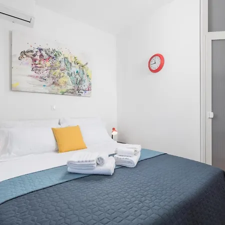 My Way Room, Parking, Sea View, Terrace Rijeka Exterior foto