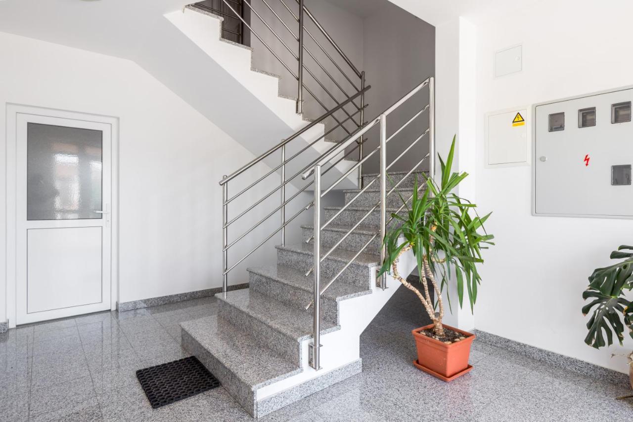 My Way Room, Parking, Sea View, Terrace Rijeka
